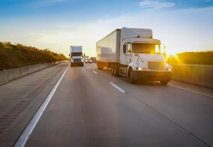 LEXVOLD TRUCKING LLC