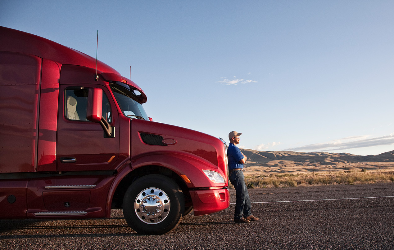 LEXVOLD TRUCKING LLC coverage